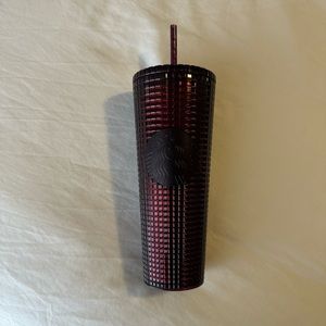 Starbucks Cup